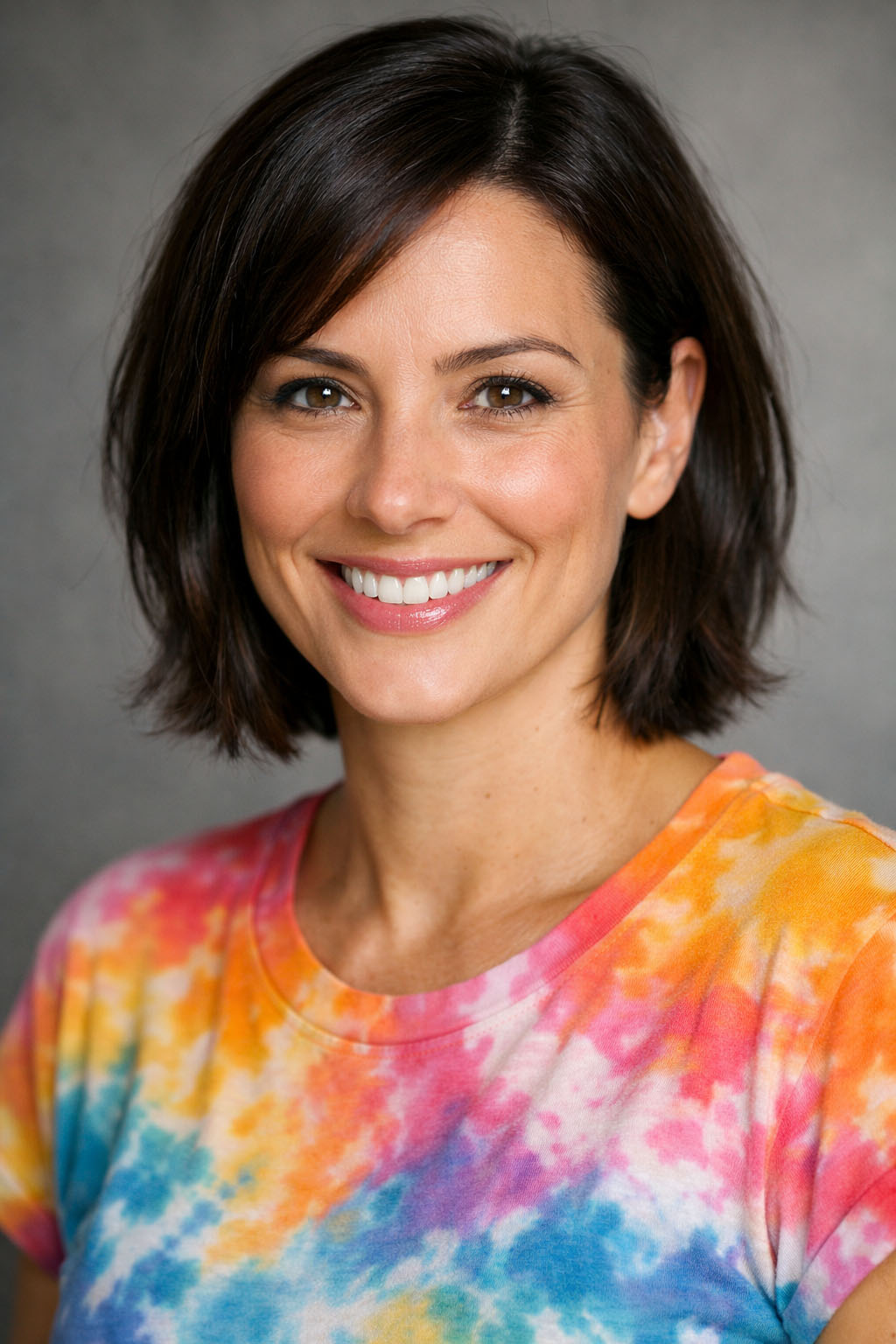 Porträt Netzwerk & Unterstützung